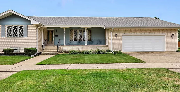 Comprar una casa en Illinois