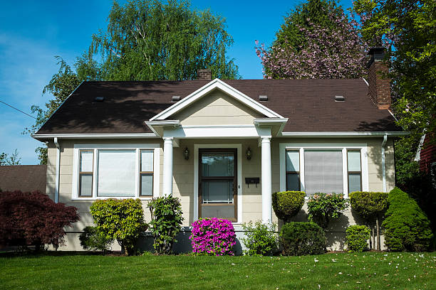 Comprar una casa en Illinois