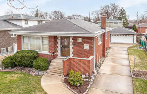 Comprar una casa en Oak Lawn Illinois