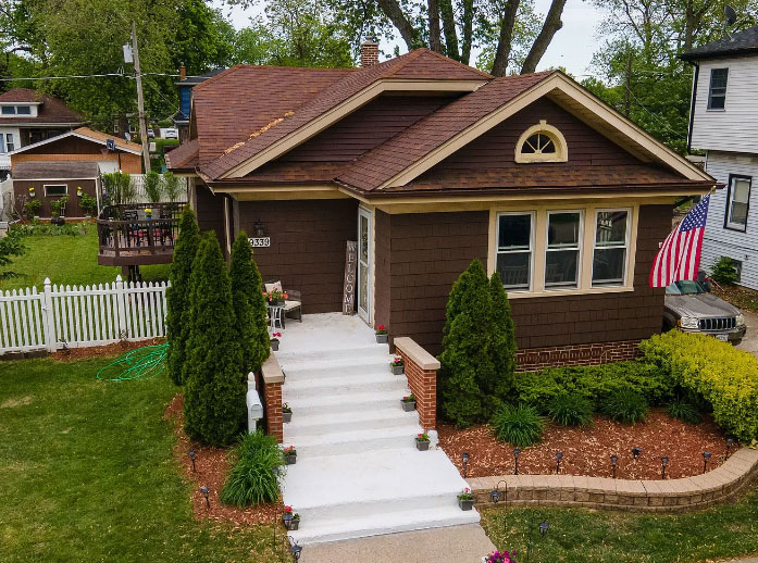 Buy a Home in Oak Lawn IL