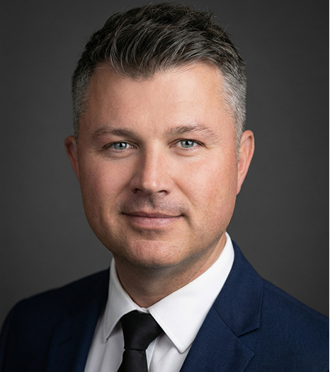 Richard Pikula President of MidAmerica Bancorp, Inc.