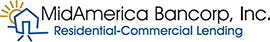 MidAmerica Bancorp, Inc. 9720 SW Hwy Oak Lawn, IL 60453