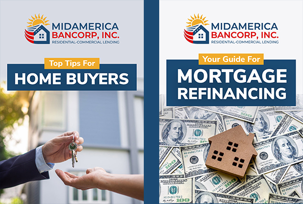 Guide to Refinance or Buy a Home