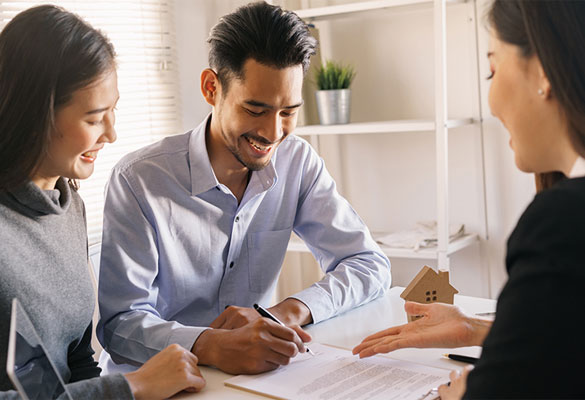 Compra de vivienda en Chicago